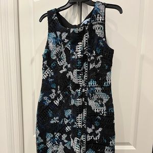 Antonio Melani Sheath Dress